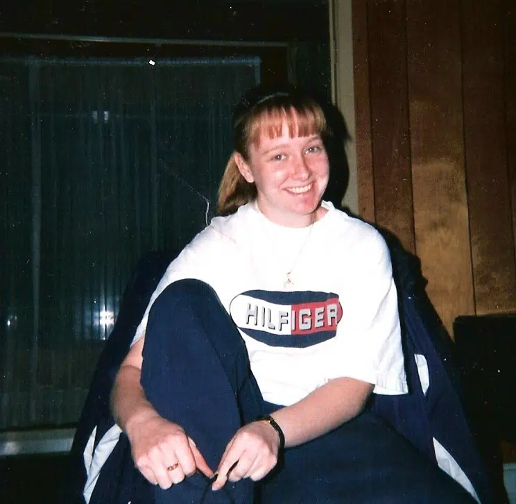 UPDATED:  Human Remains Identified As 2004 Homicide Victim Cheryl Pyne