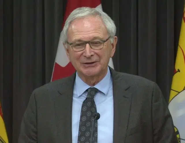 Province Adds Second Vaccine Clinic In Moncton