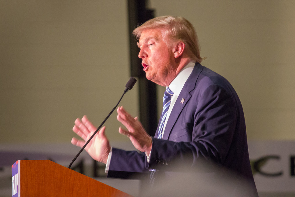 Progressive Groups Mobilize to Protest Pro-Trump Chaos in D.C. - Vimarsana News