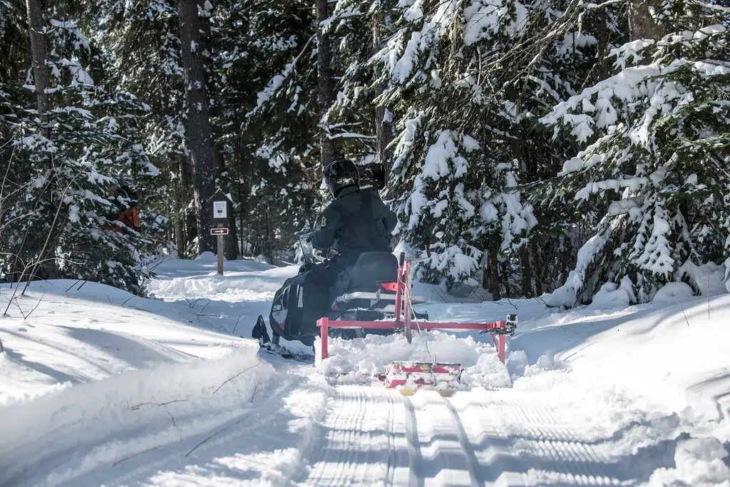 New Rules For OffRoad Vehicles In New Year Country 94