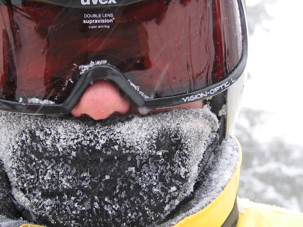 IT WAS SO COLD THAT - Vimarsana News