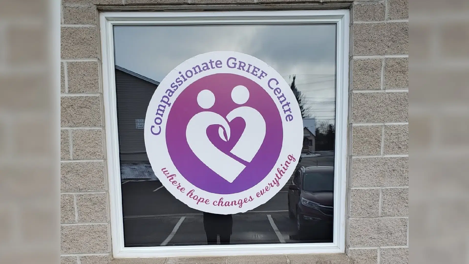 New Grief Centre Helping People Cope With Loss