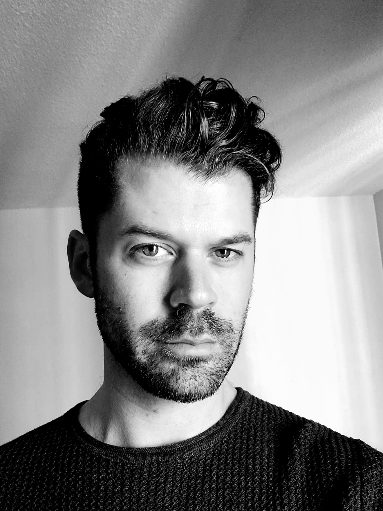 N.B. Director Pitches Feature Film - Vimarsana News