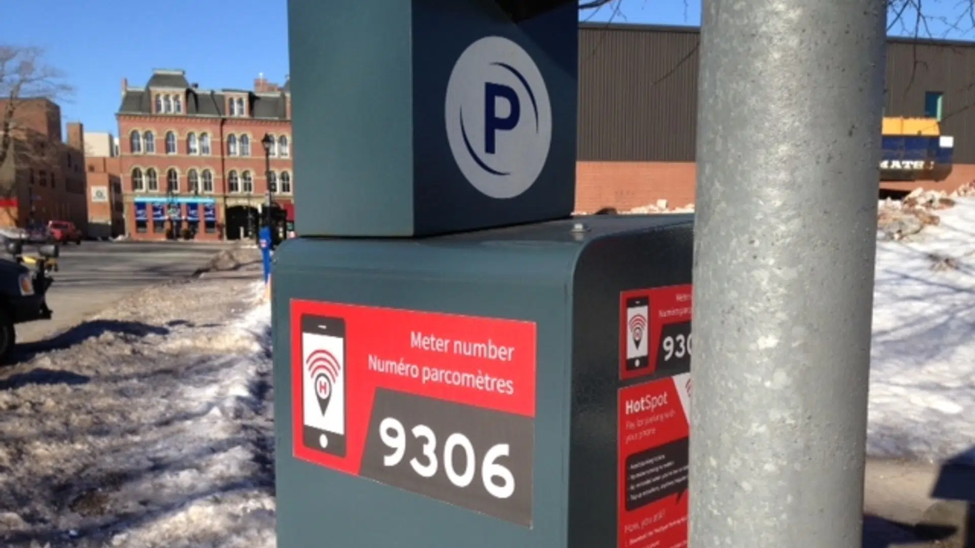 Free Overnight Weekend Parking Uptown 97.3 The Wave