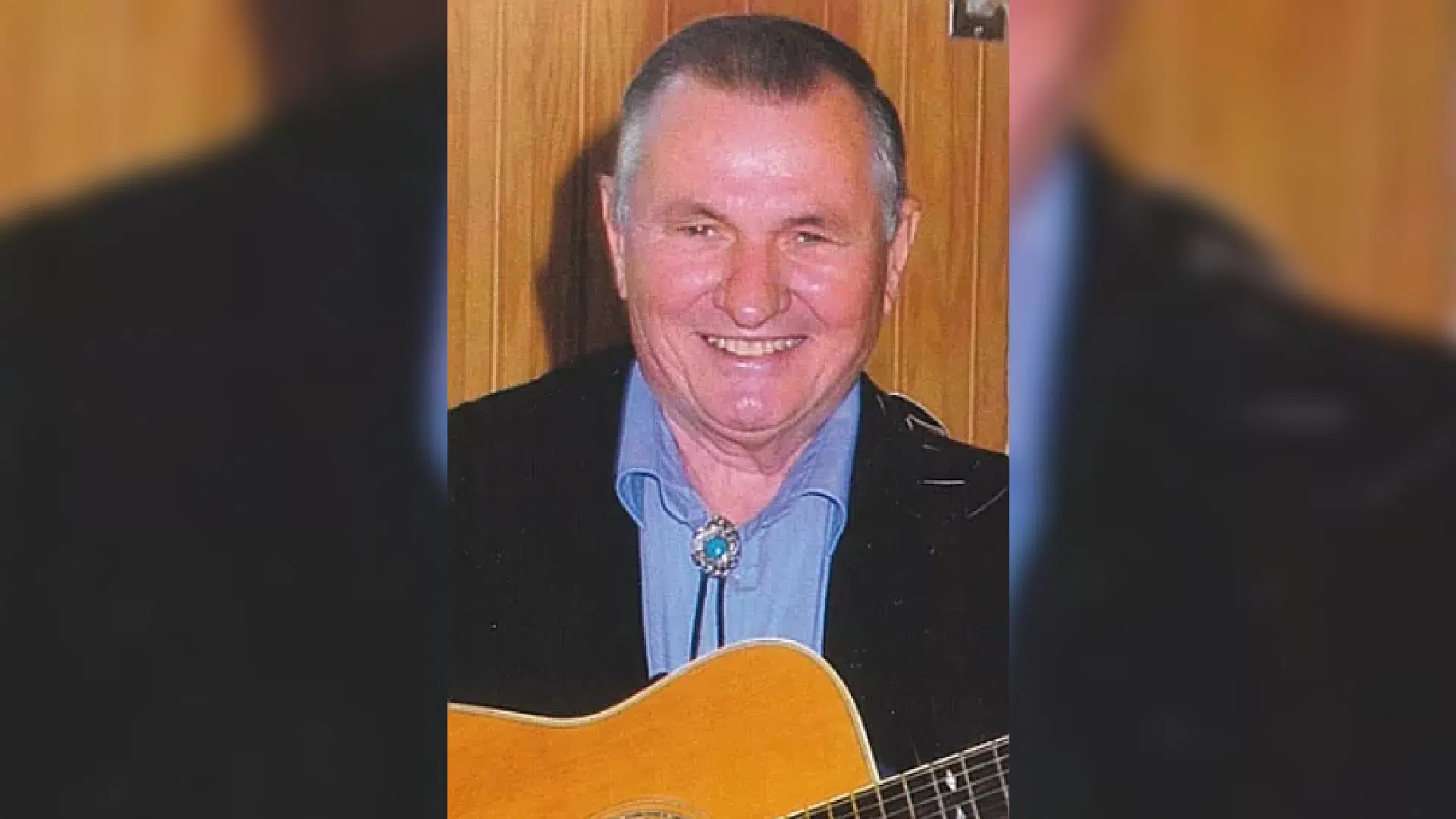 Country Music Legend ‘Johnny Storm’ Mourned