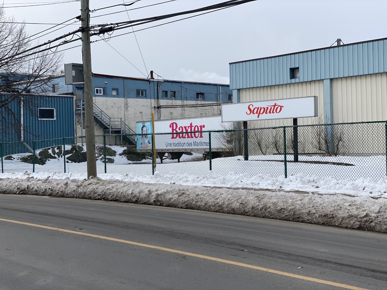 Saputo Plant To Shut For Good This Month - Vimarsana News