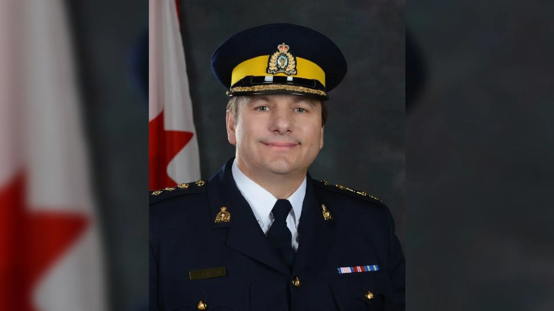 UPDATED: Saint John’s Police Chief Is Resigning