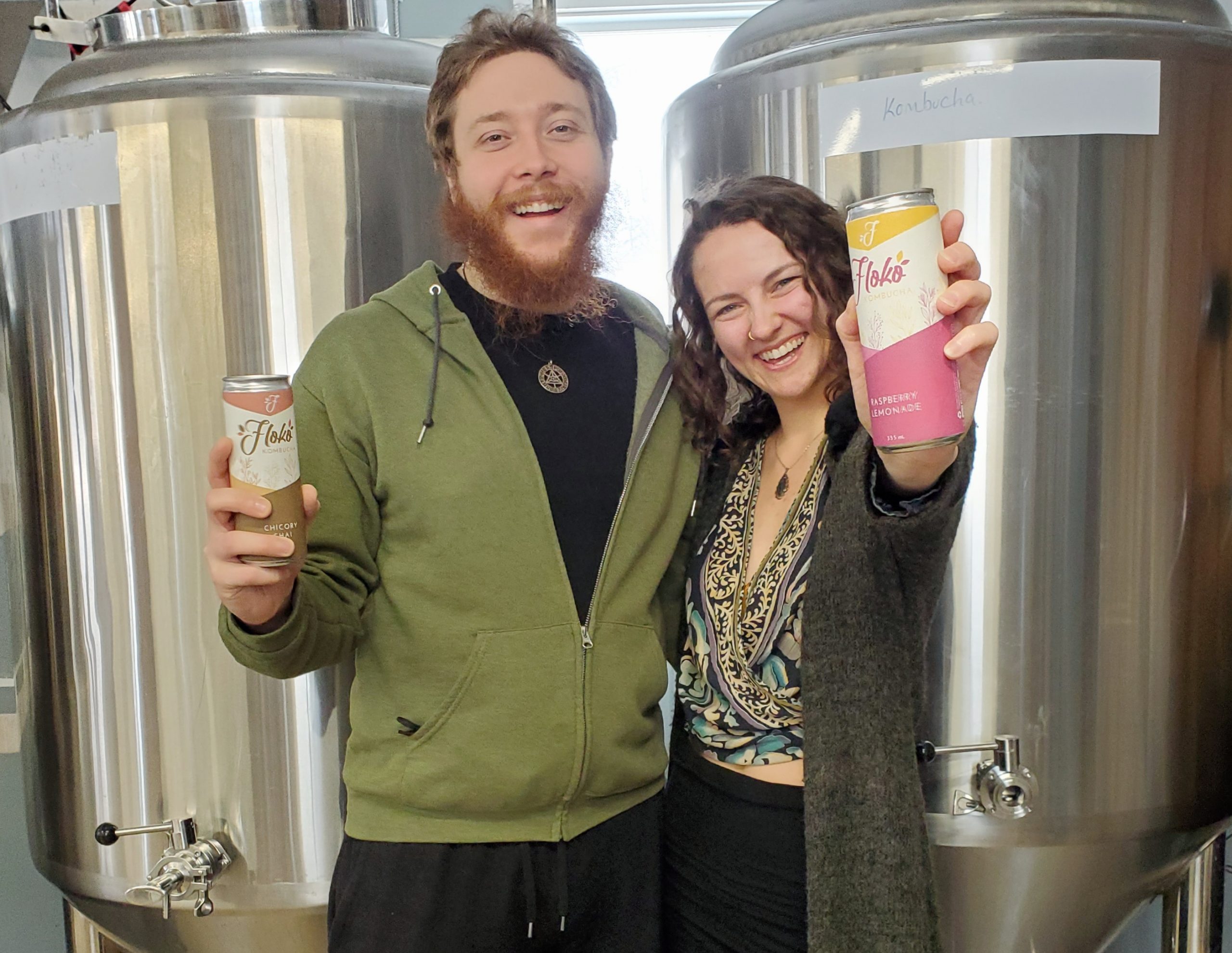 Kombucha Company Brewing Up A Storm - Vimarsana News
