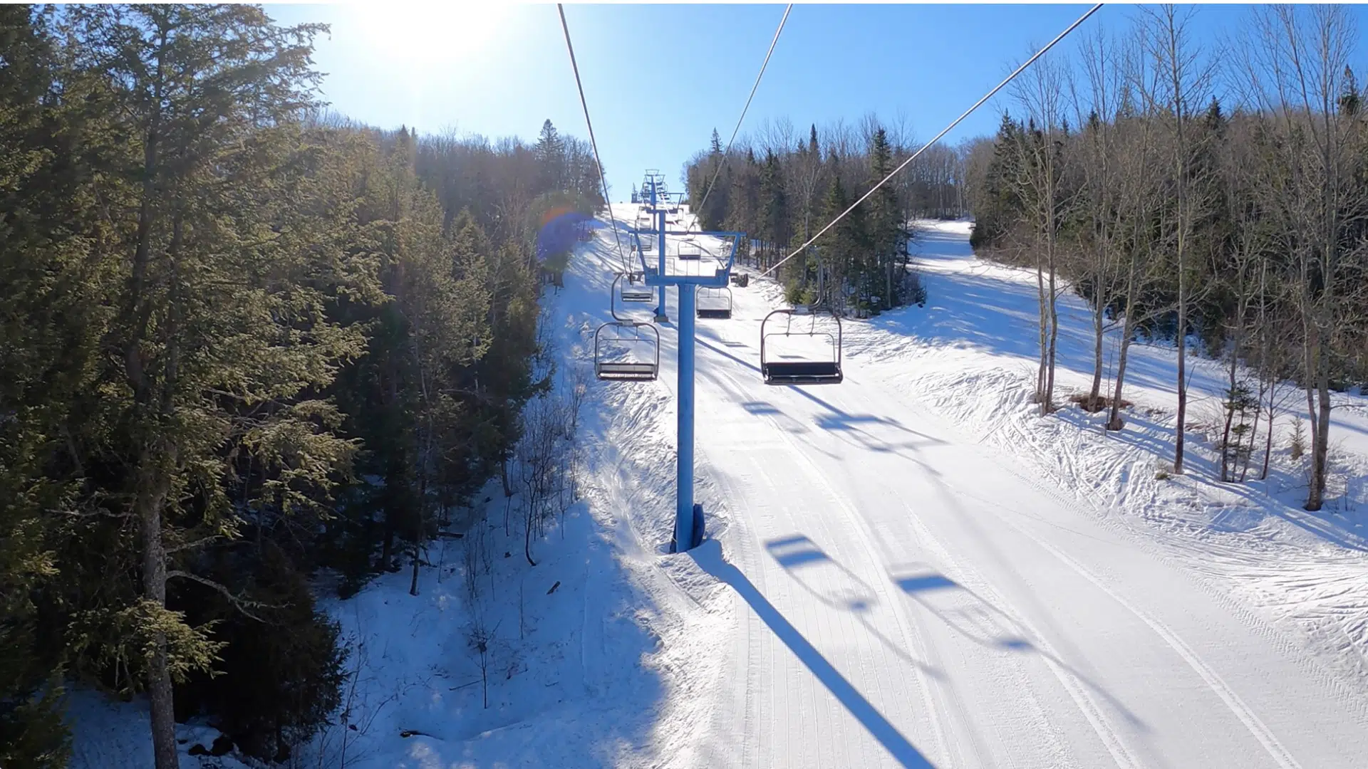 Poley Mountain Closes For The Season