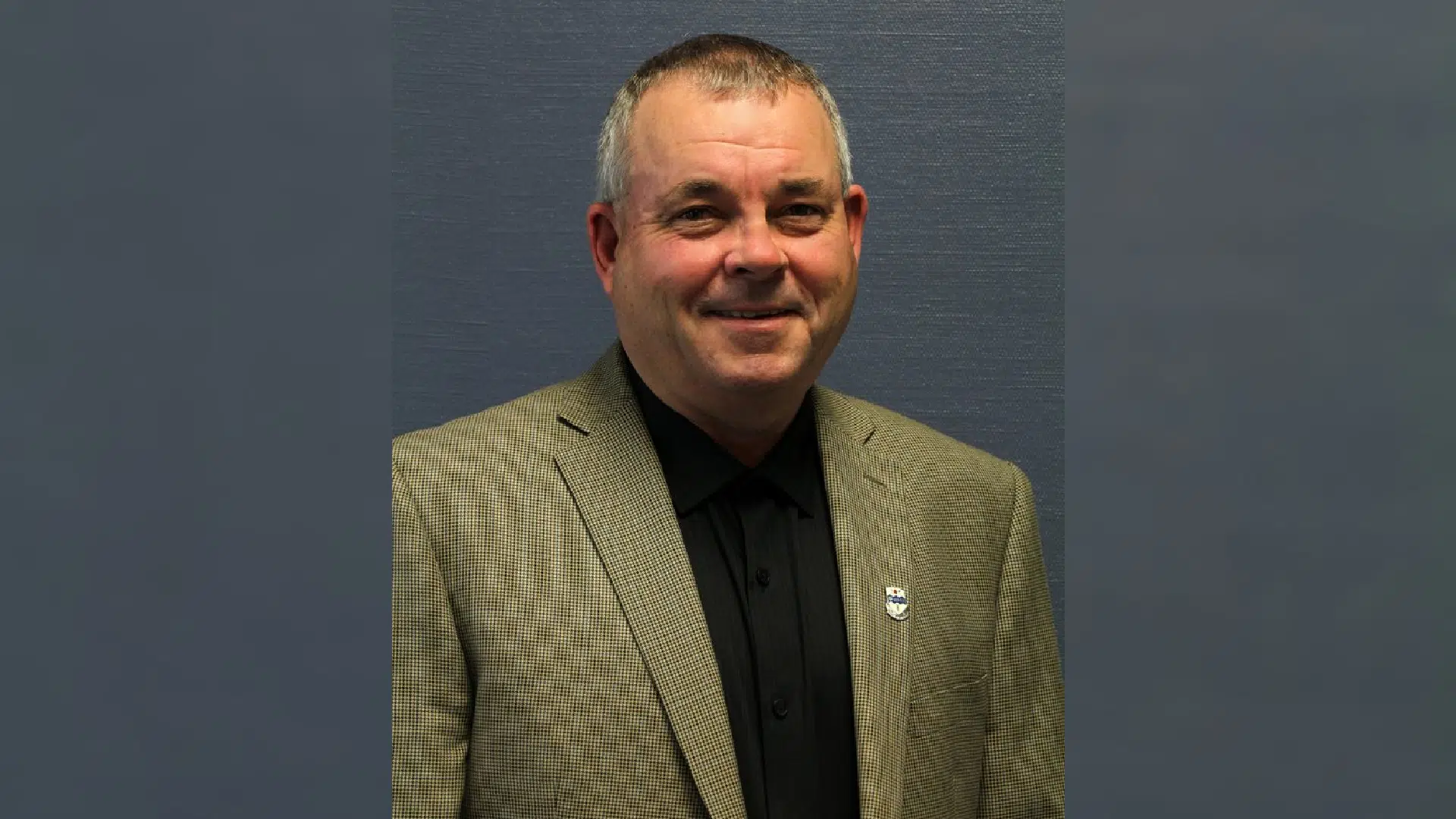 Bill McGuire ReOffering In Rothesay Country 94