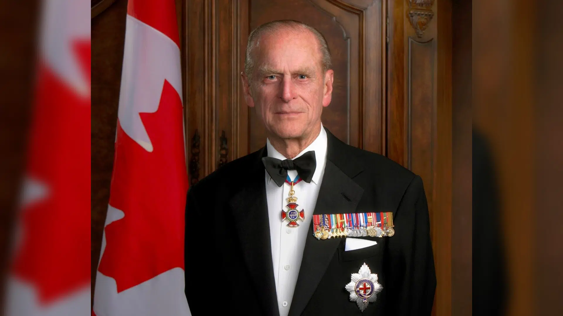 Premier Responds To Prince Philip’s Passing