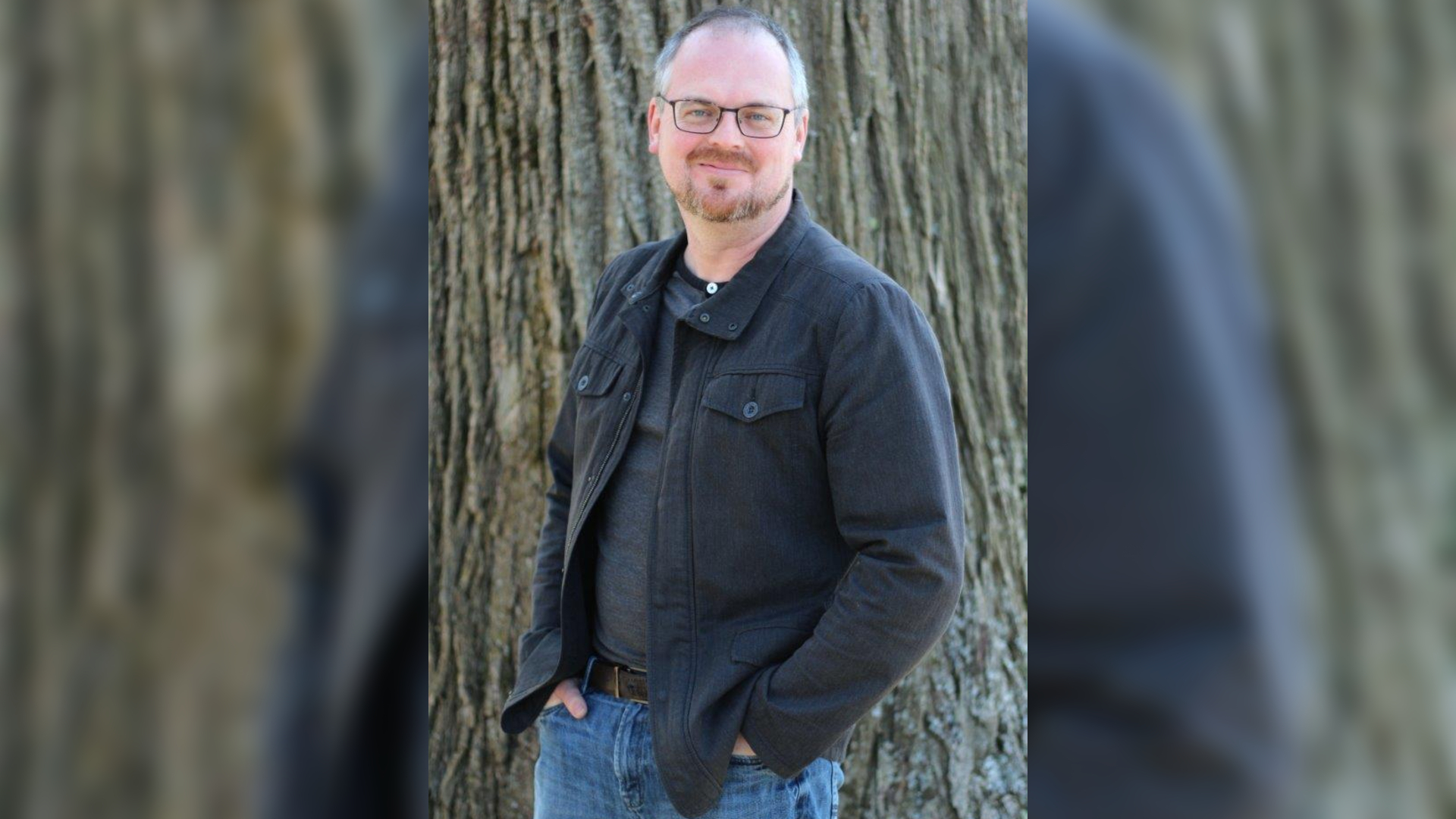 Sean Patrick Crowley Running In Ward 1 - Vimarsana News