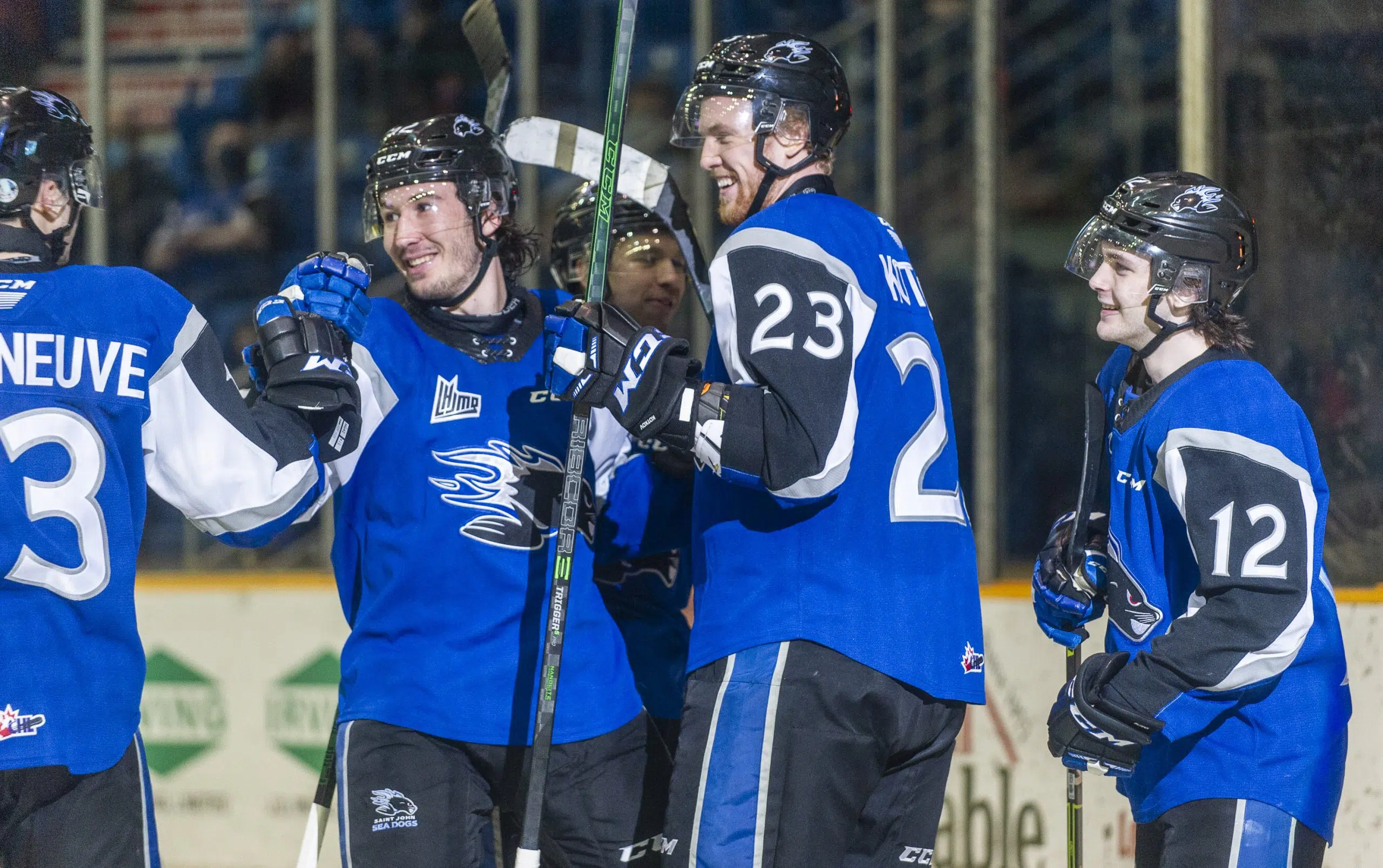 Sea Dogs Season Tickets Now Available Country 94