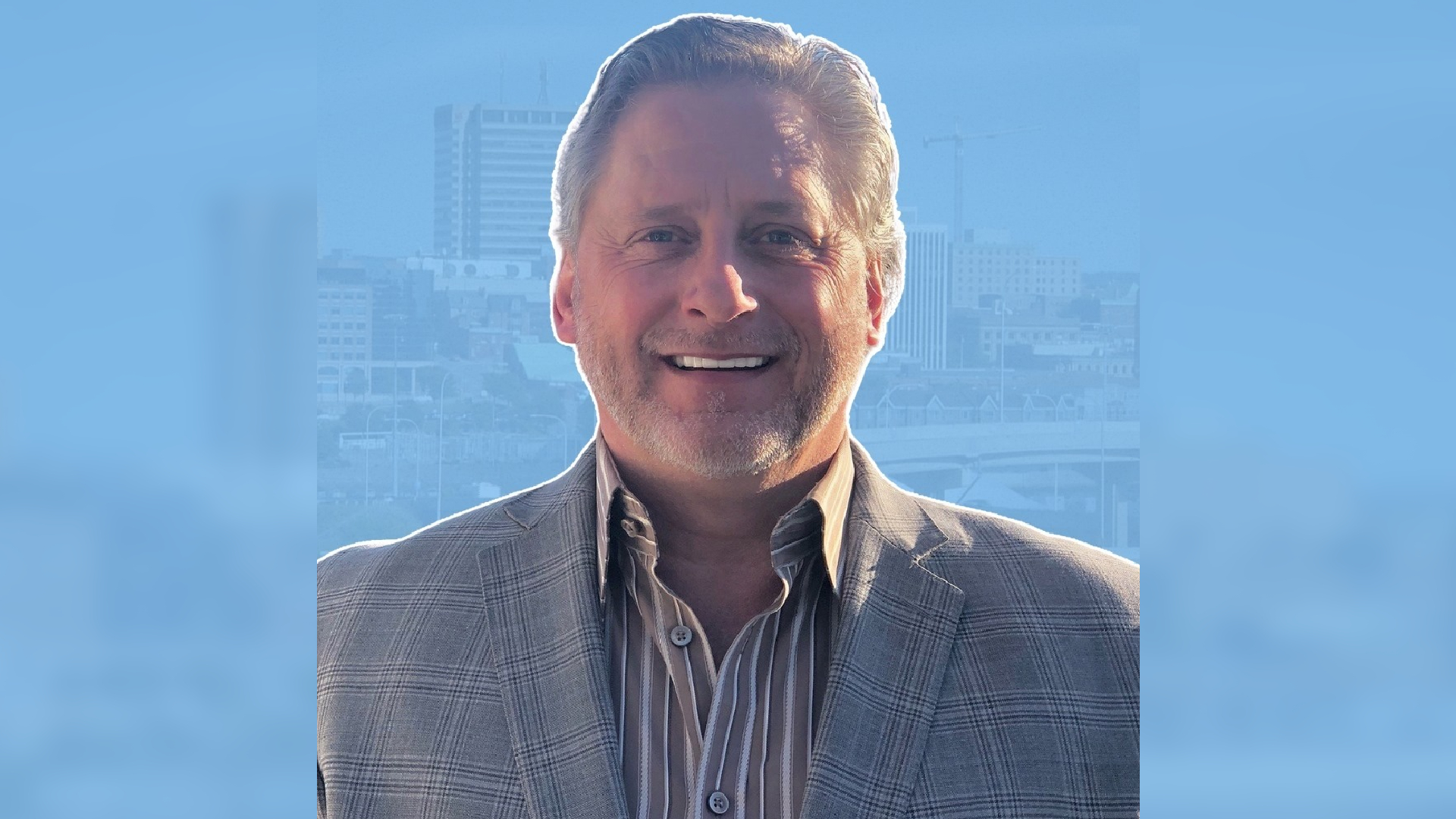 Greg Stewart Seeking Council Seat In Ward 4 - Vimarsana News