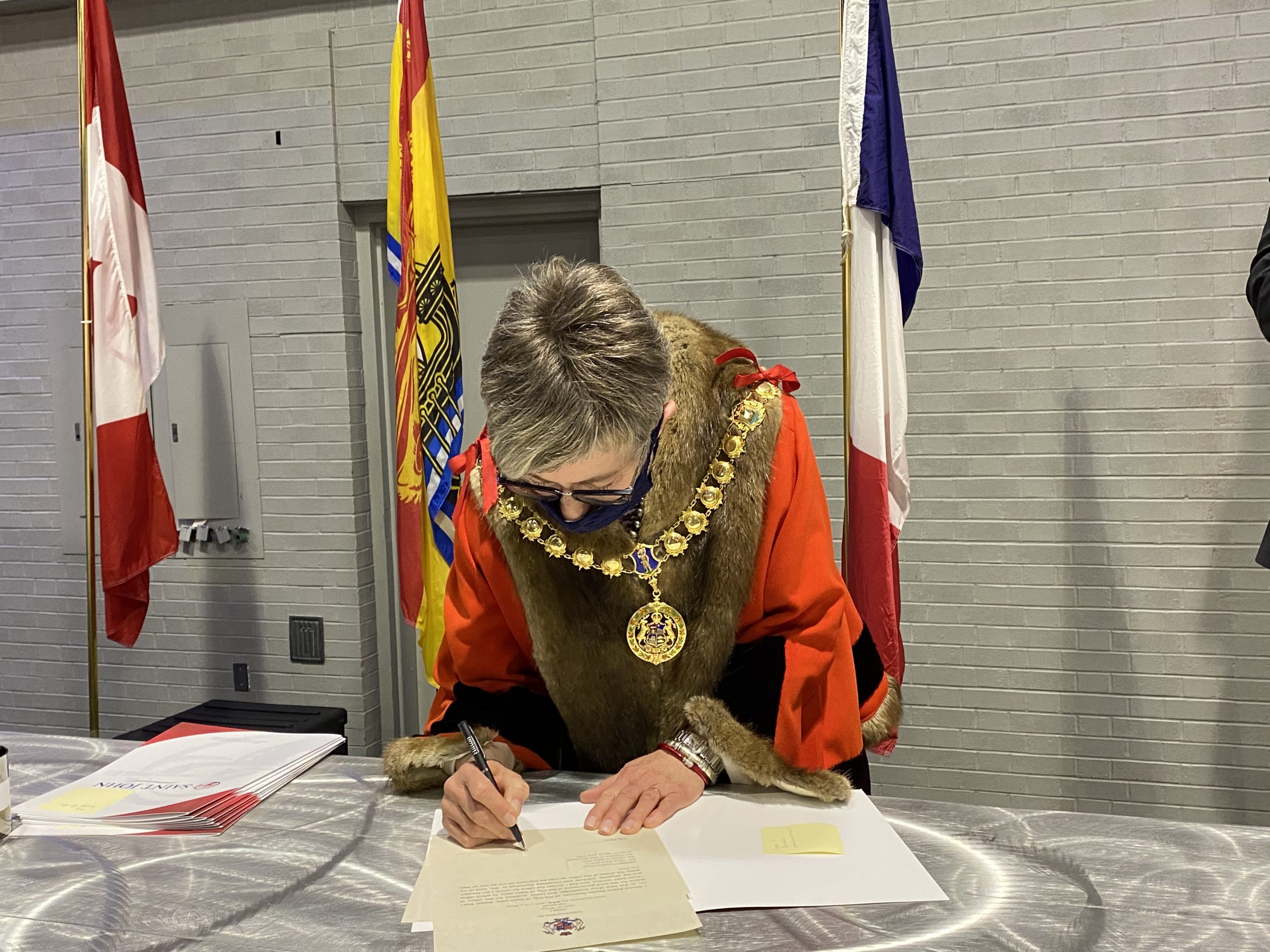 Mayor Open To Renaming North End Neighbourhood - Vimarsana News