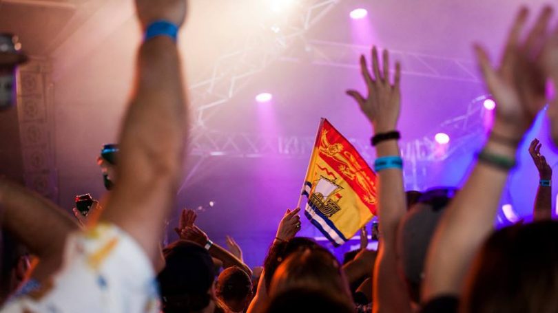 Area 506 Lineup Unveiled - Vimarsana News