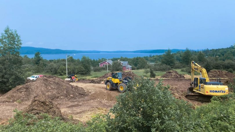 Millennium Estates Begin Work On Residential Complexes In Grand Bay-Westfield - Vimarsana News