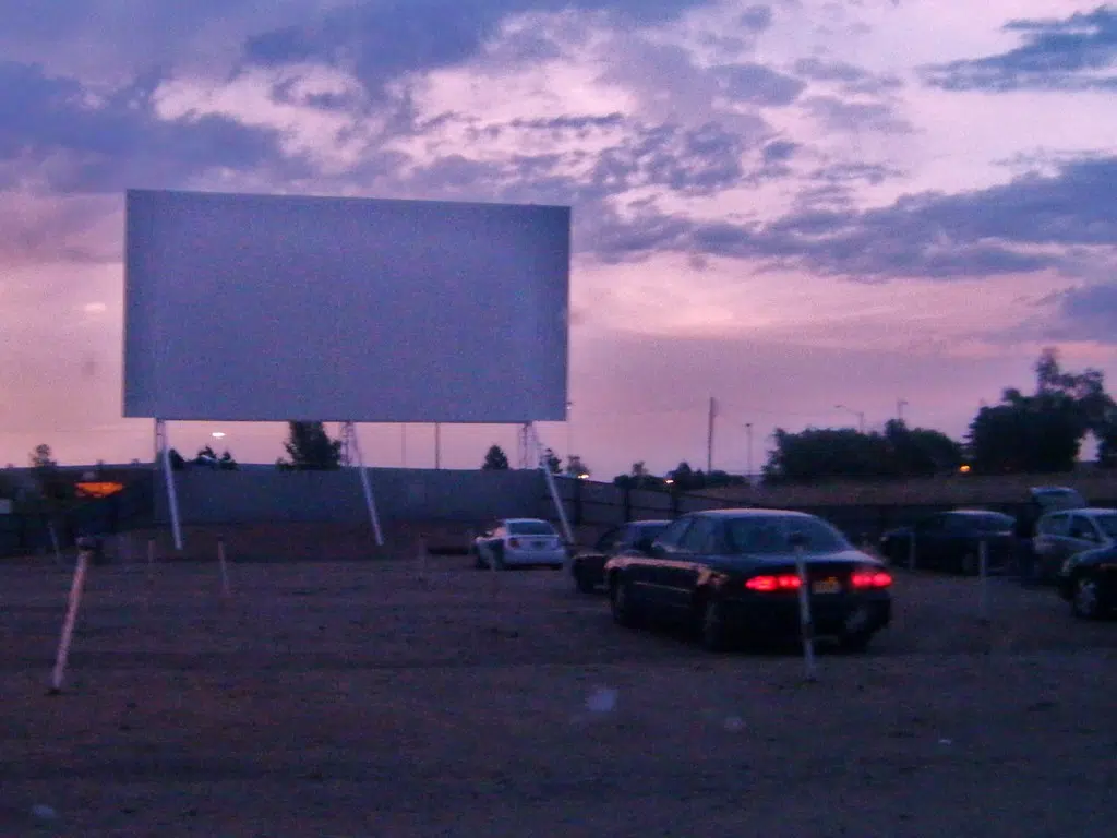 Sussex Drive-In Is For More Than Just Movies, Owner Says