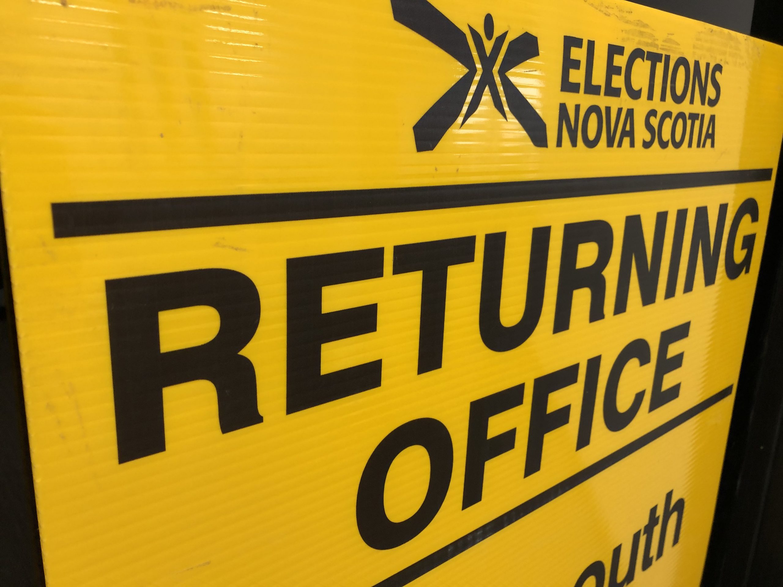 Nova Scotians Head To The Polls - Vimarsana News