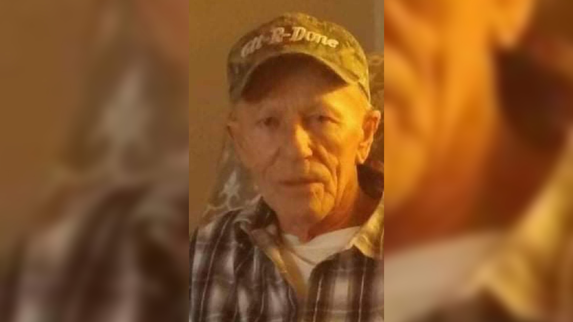 Missing Man Possibly Spotted In Miramichi And Fredericton - Vimarsana News