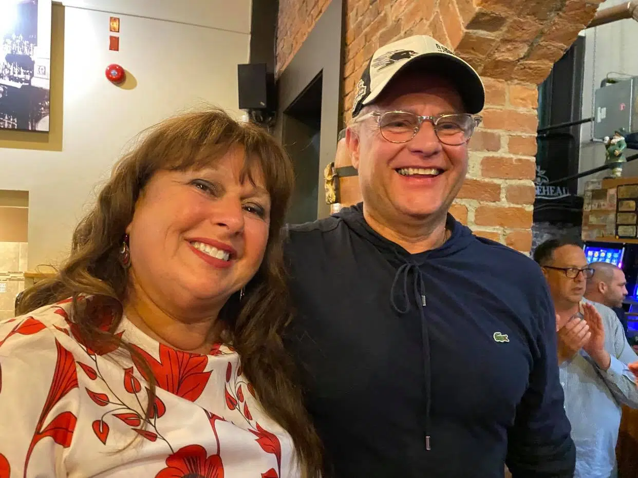 UPDATED Long ReElected In Saint JohnRothesay Country 94