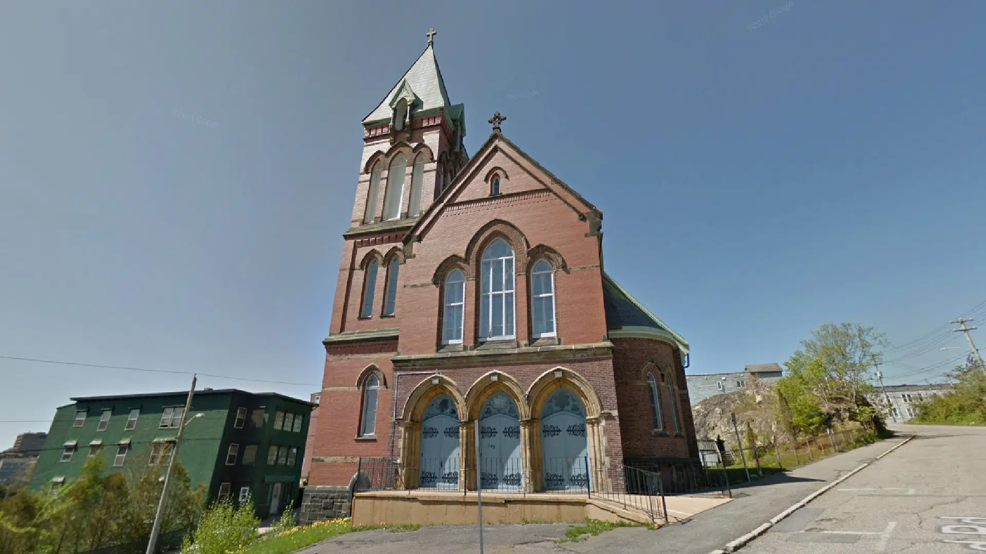 UPDATED: Church Ordered To Close For Allegedly Violating Mandatory Order