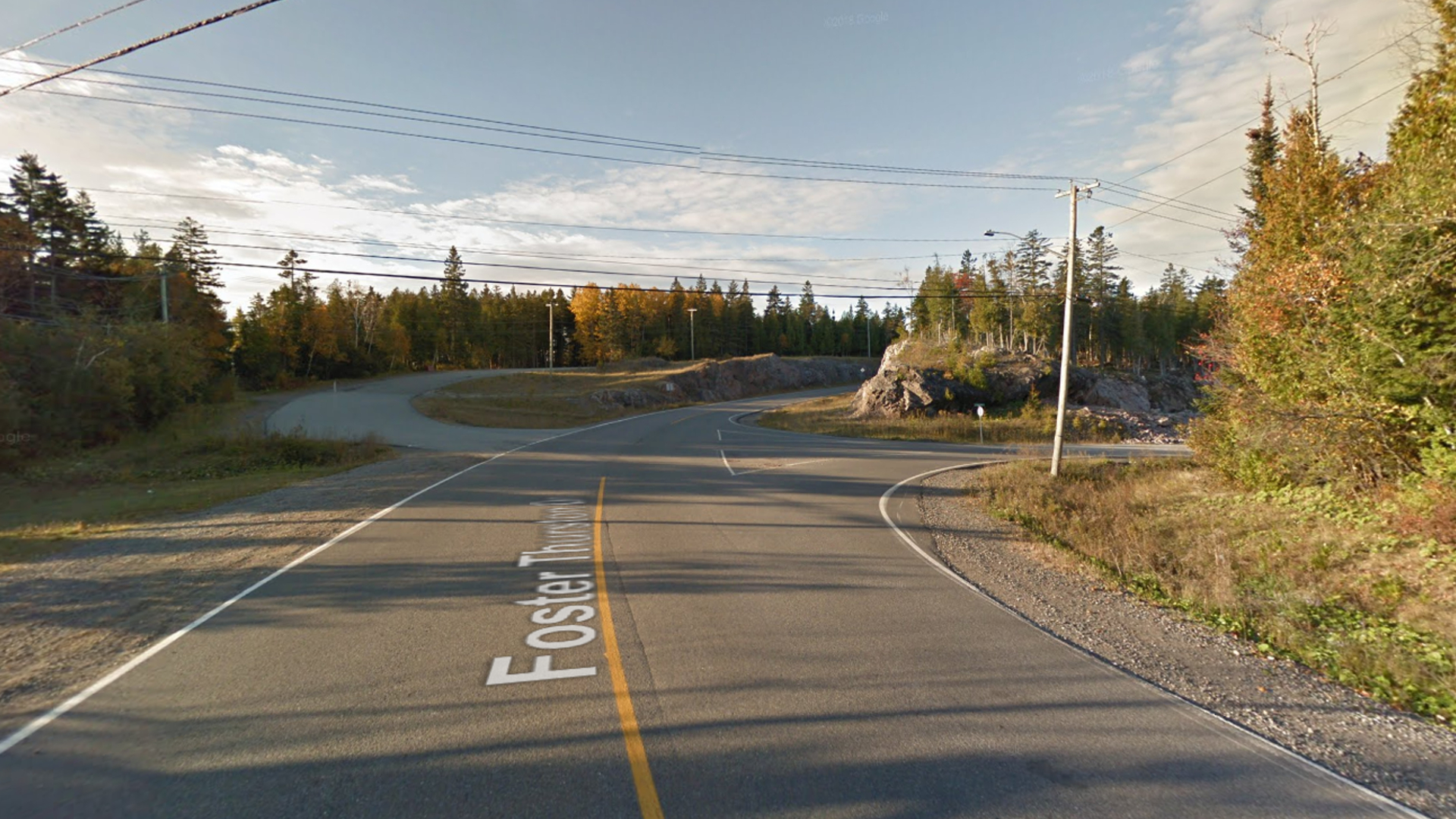 Traffic Calming Measures For Millidgeville Intersection - Vimarsana News