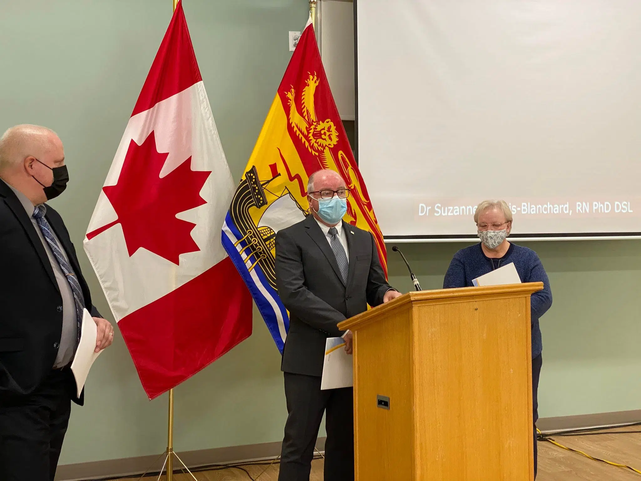 More Health Plan Details Released Early 91.9 The Bend