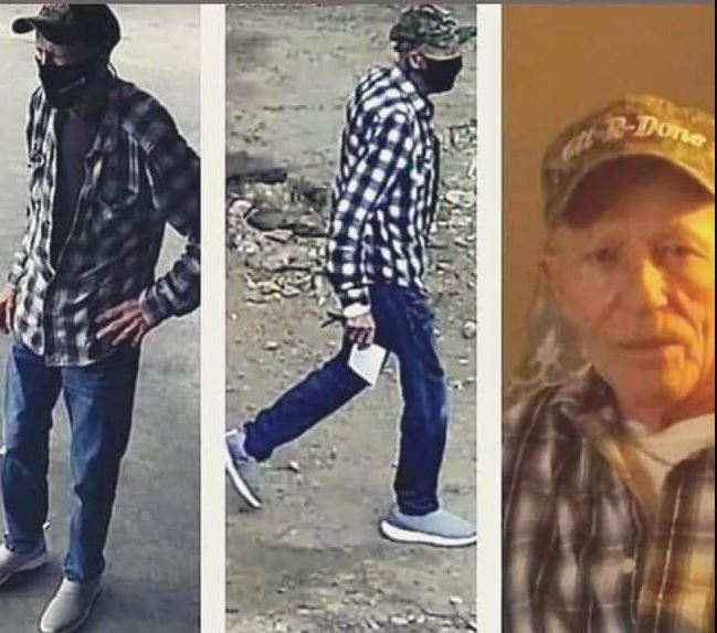 The Search Continues For Missing Musquash Man - Vimarsana News