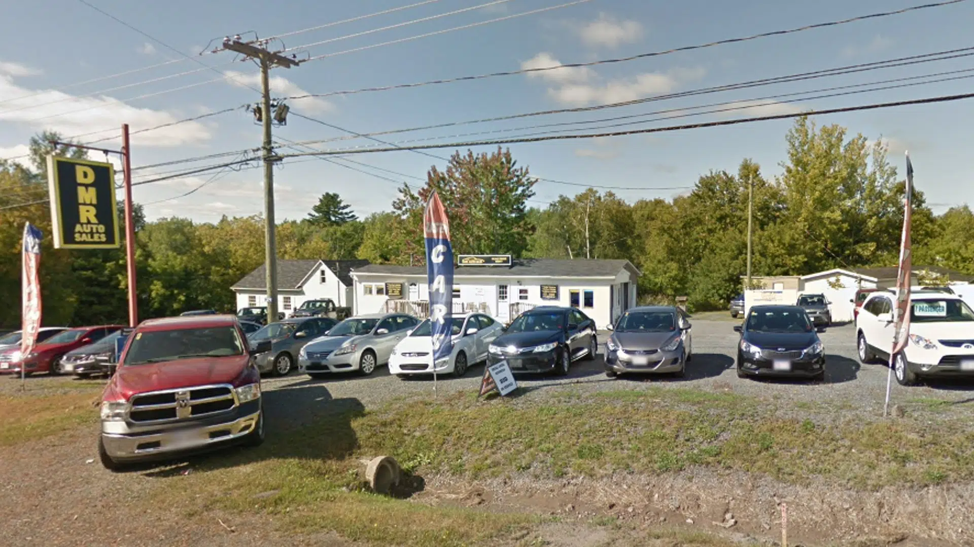 Former Car Dealership Investigated For Fraud Country 94