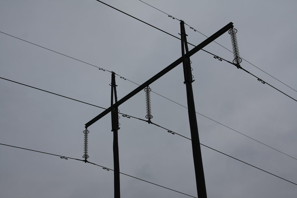 UPDATED: Hundreds Still Without Power In Southern N.B. - Vimarsana News