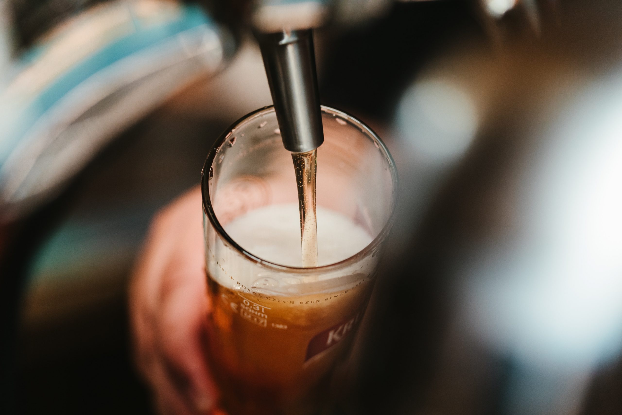 Hundreds Of N.B. Businesses Lack Mandatory Responsible Beverage Training - Vimarsana News