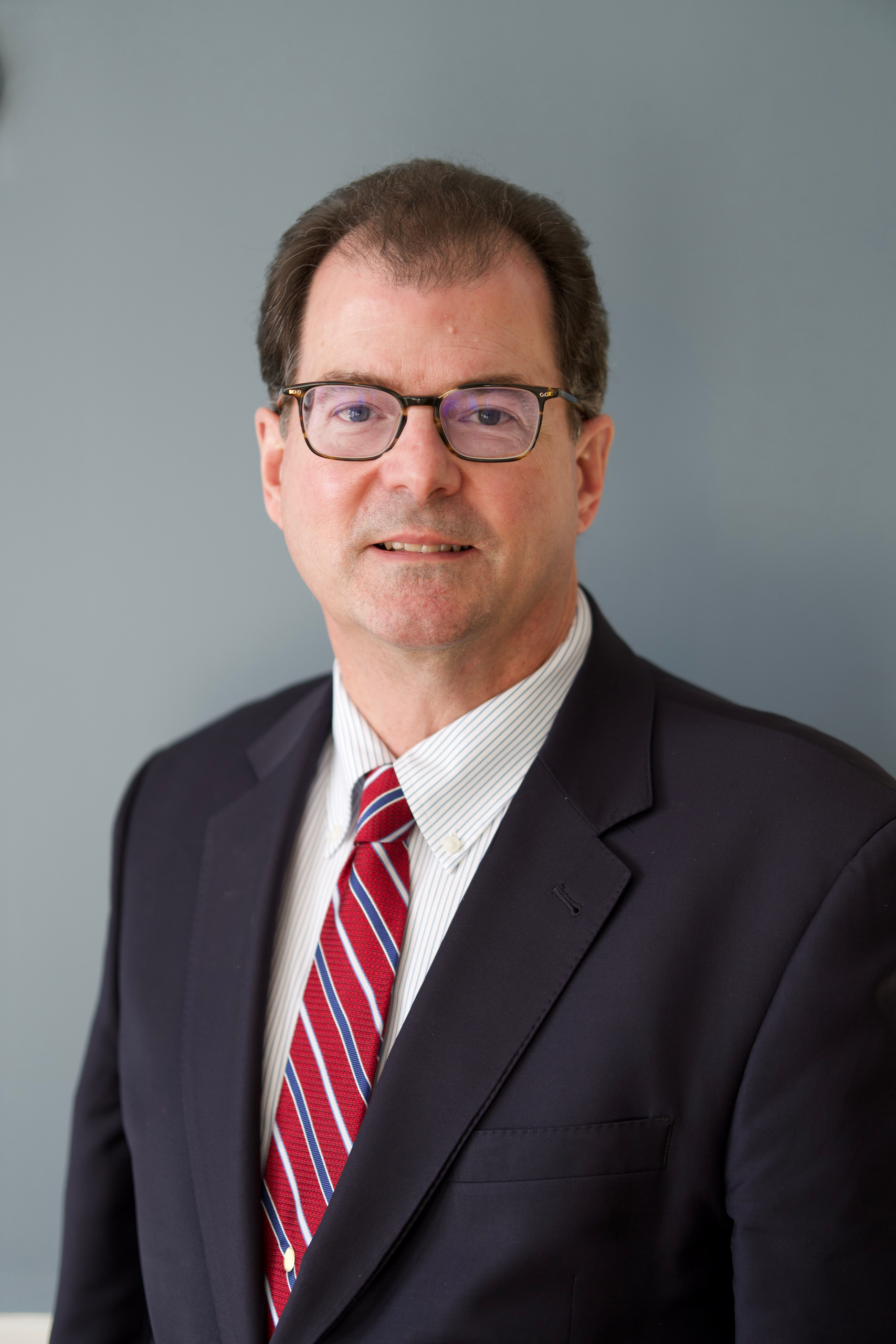 Dr. Joseph McGinn Named St. Stephen's University President - Vimarsana News