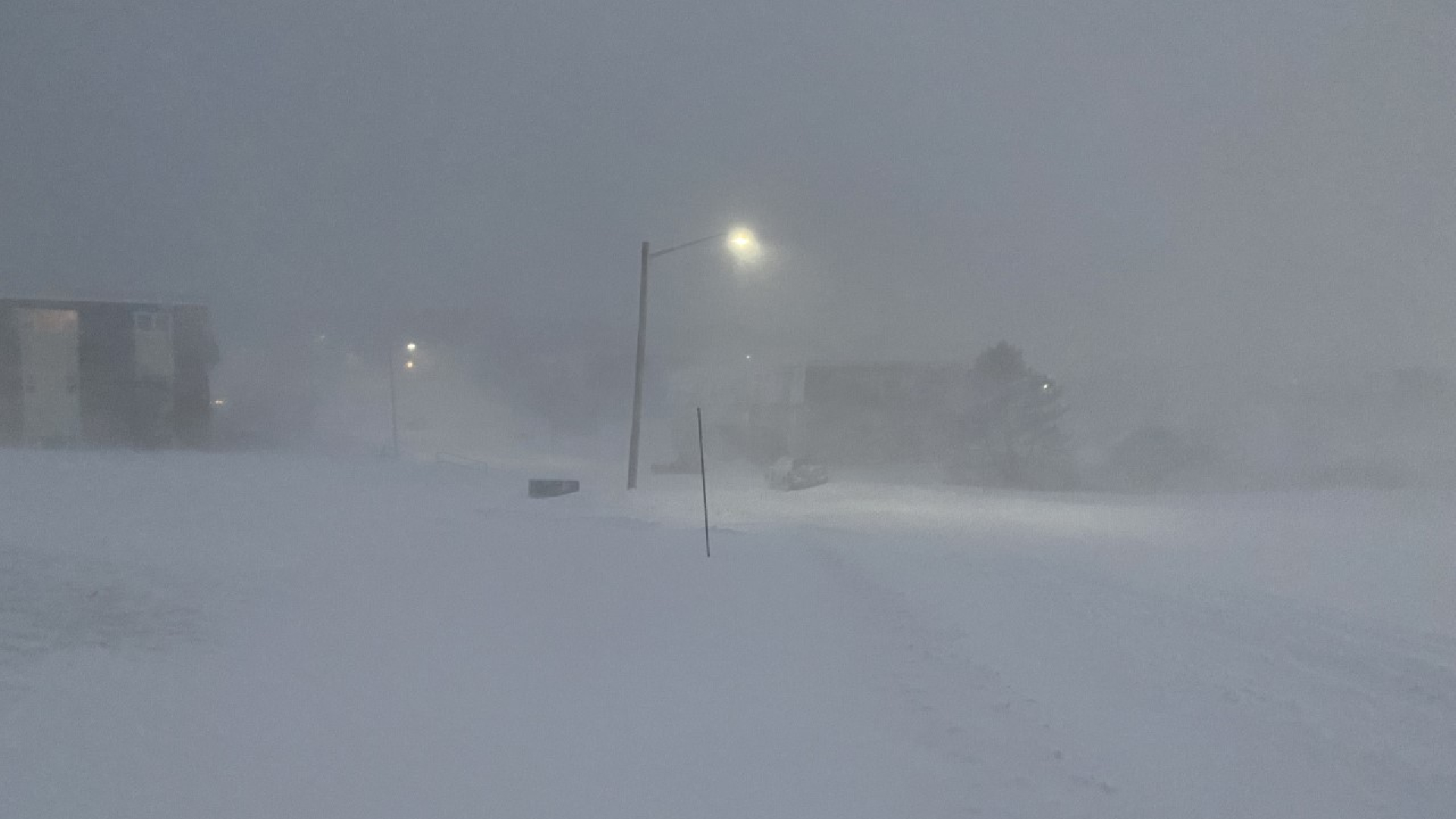 Winter Storm Was A 'Challenge' For Crews, Says City - Vimarsana News