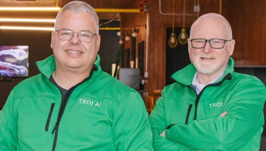 Saint John Security Startup Snags $3-Million Investment - Vimarsana News