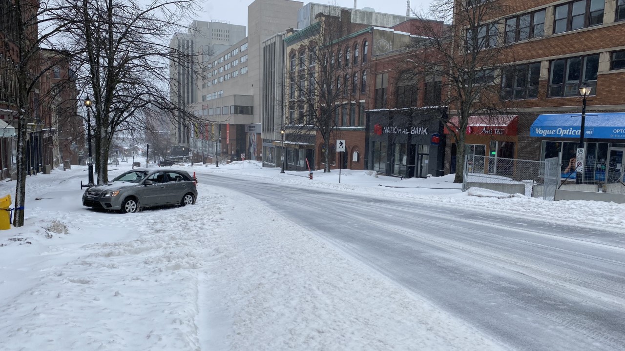 UPDATE: Travel Not Recommended On Several Highways - Vimarsana News