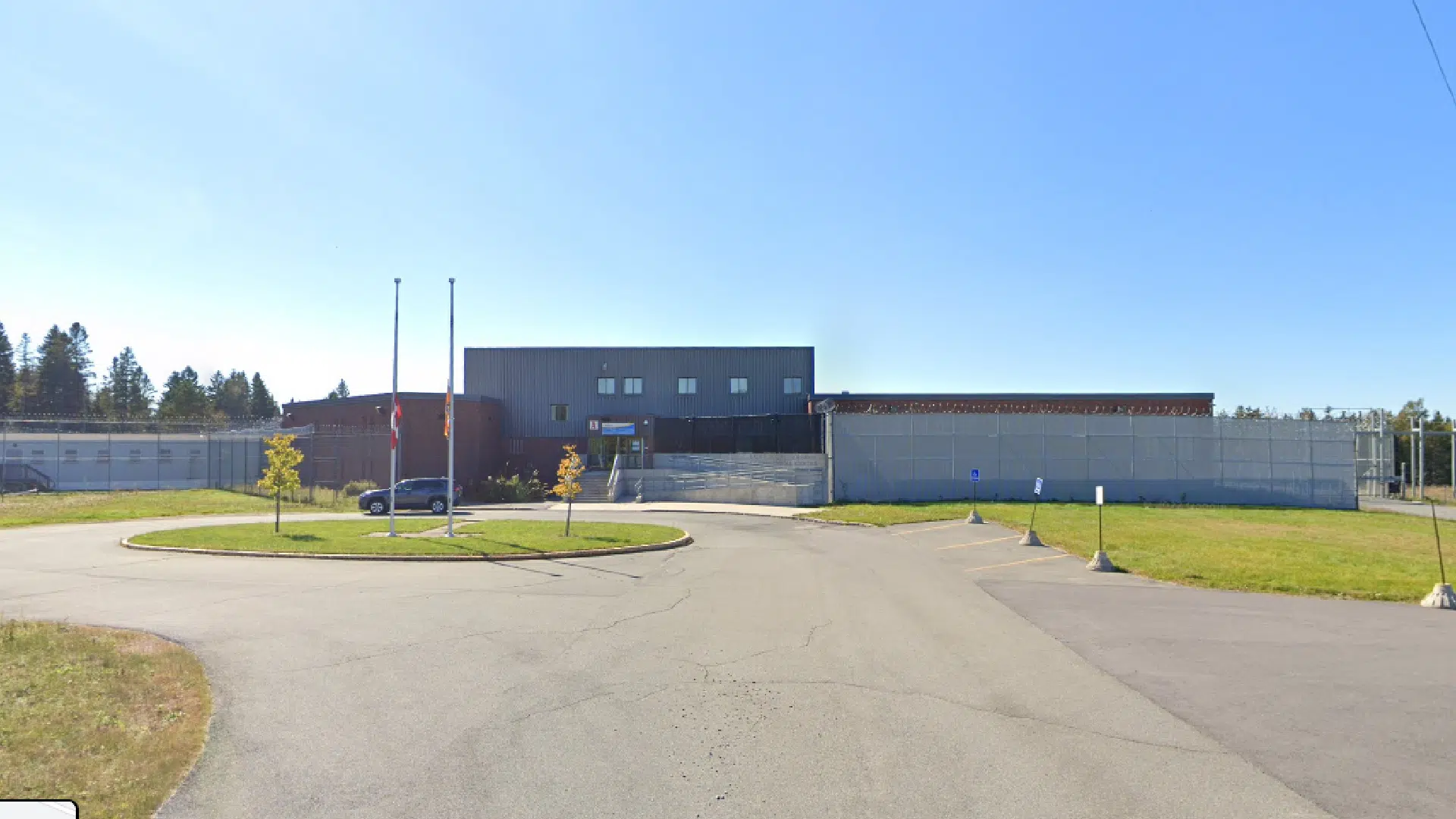 UPDATE Coroner S Inquest Ordered Into Inmate S Death 91 9 The Bend   Saint John Regional Correctional Centre 