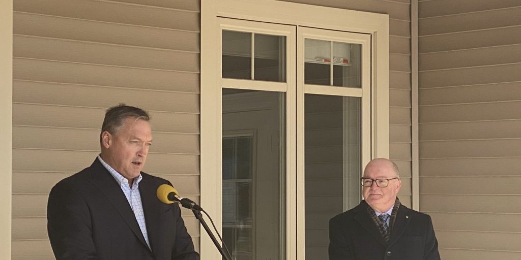 Province Boosts Funding For Adult Residential Facilities - Vimarsana News