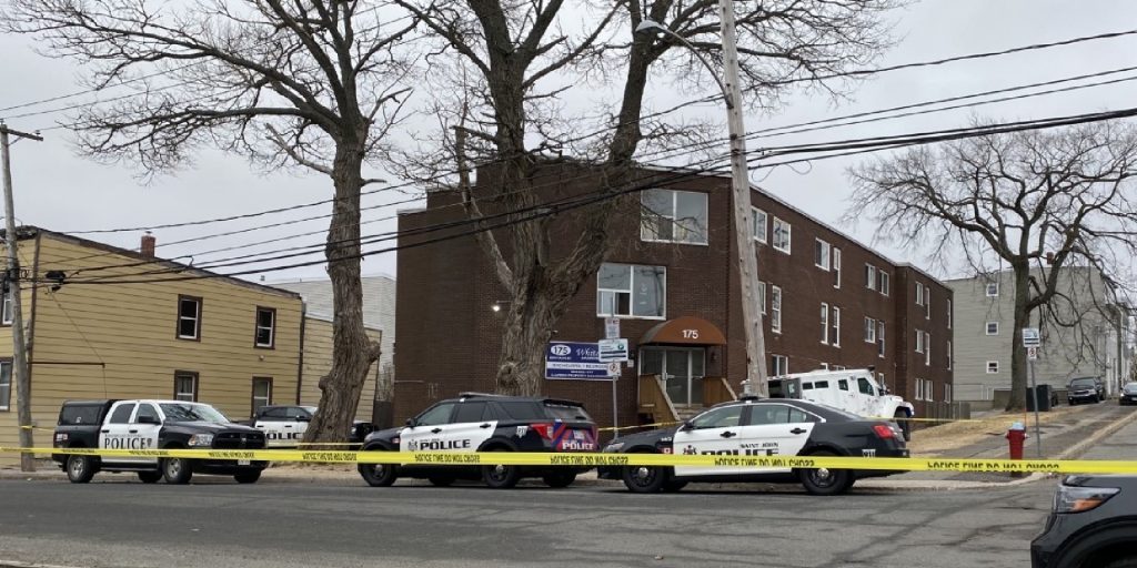 UPDATED: One Arrested After South End Standoff - Vimarsana News