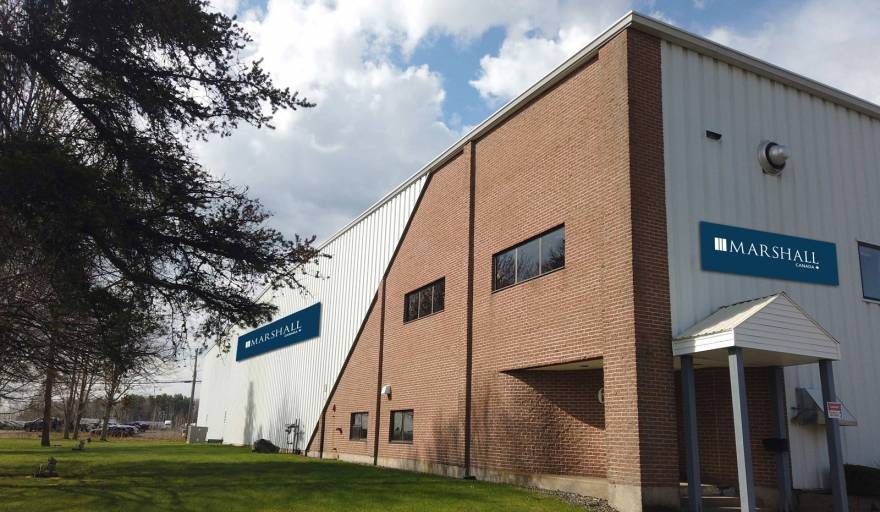 Marshall Canada To Create 65 New Jobs For Moncton - Vimarsana News