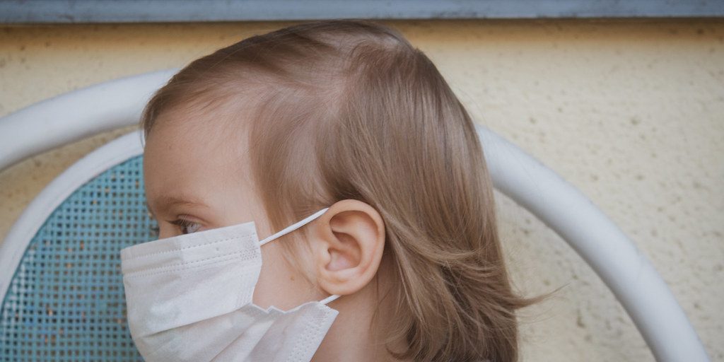 Pediatricians Advocate For Return Of Mask Mandates - Vimarsana News