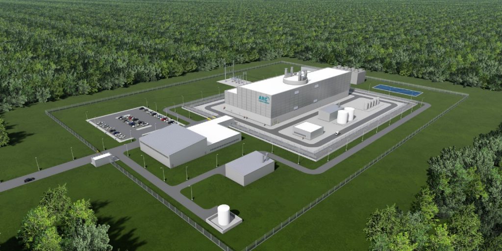 ARC Canada Completes $30M Funding Round For SMR Development - Vimarsana News