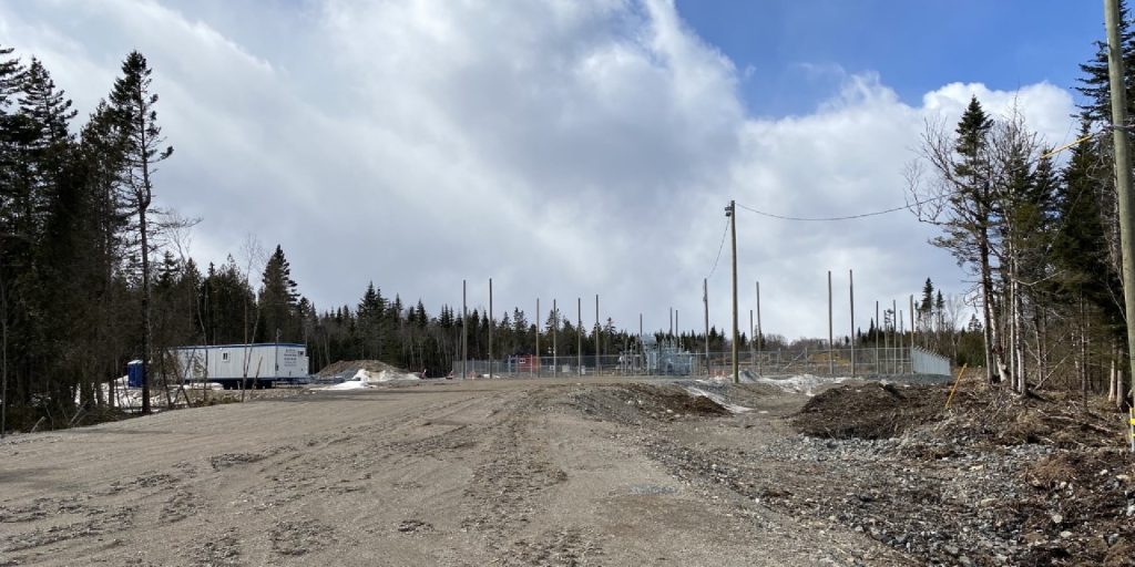 Wind Farm On Track For 2022 Completion - Vimarsana News