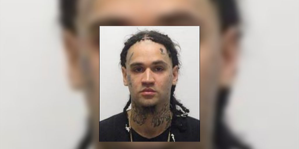 Canada-Wide Warrant Issued For 27-Year-Old - Vimarsana News