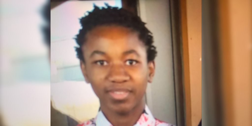 Missing 17-Year-Old In Saint John - Vimarsana News