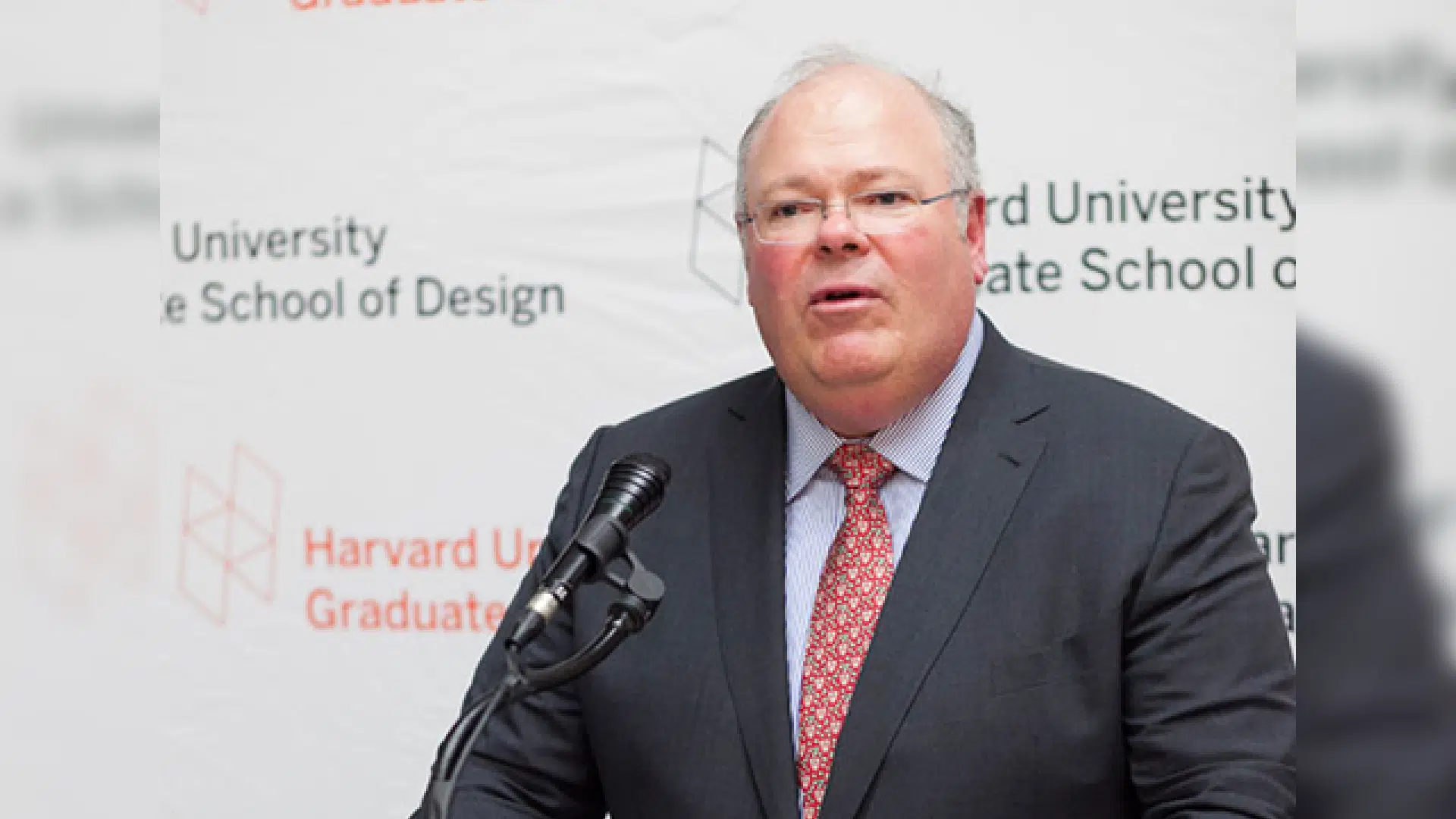 N.B. Businessman Receiving Honours From N.S. University Country 94