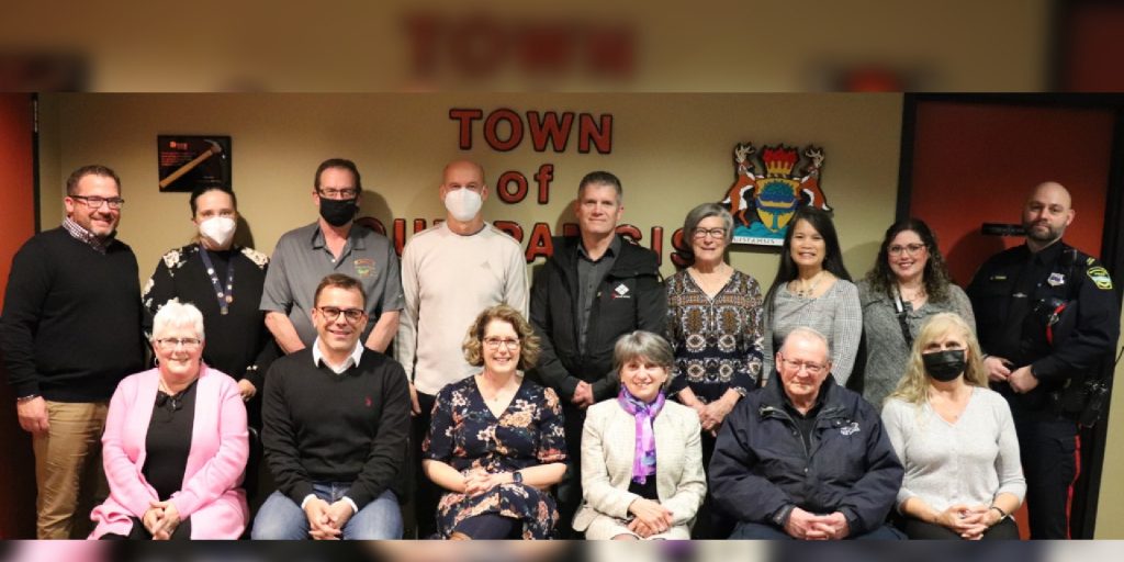 Quispamsis Honours 15 Volunteers - Vimarsana News