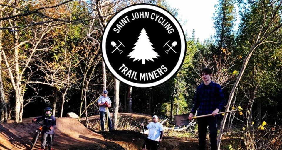 The Volunteers Maintaining And Developing Rockwood Park Trails - Vimarsana News