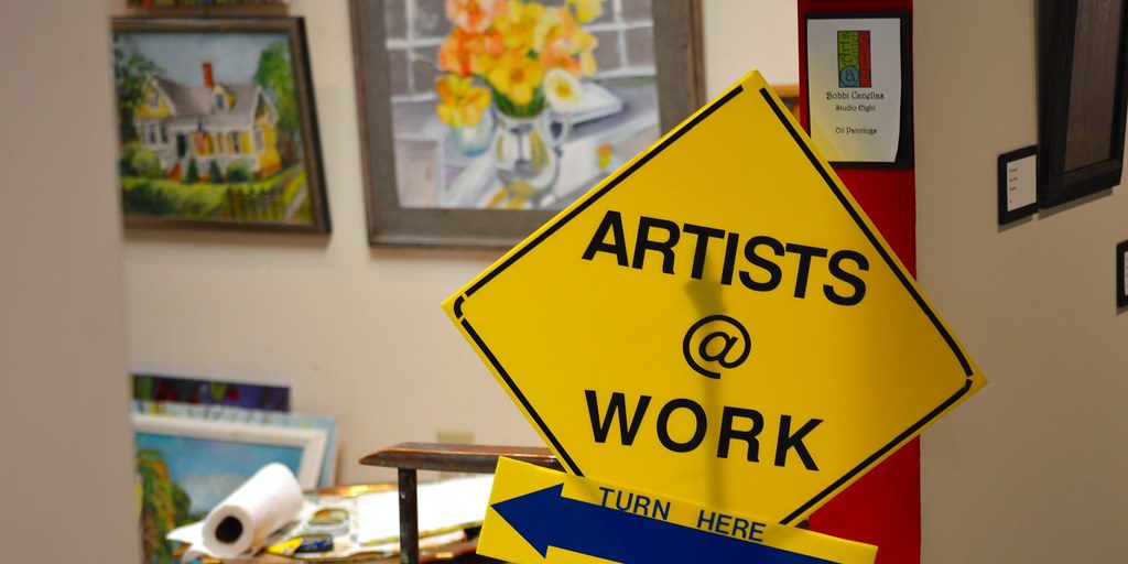 Inaugural Symposium Will Finally Welcome Artists To Saint John This Fall - Vimarsana News
