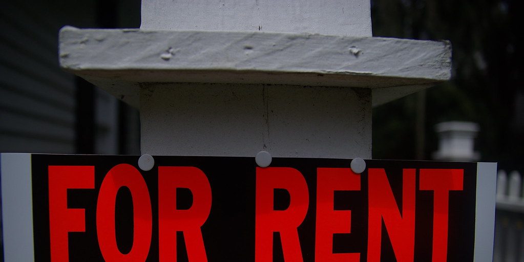 Advocacy Groups Incensed By 'Problem Tenant' List - Vimarsana News